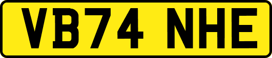 VB74NHE