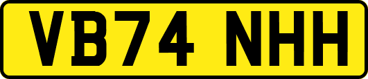 VB74NHH