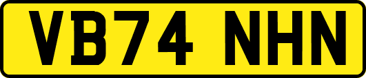 VB74NHN