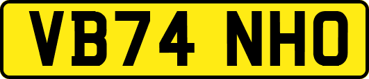 VB74NHO