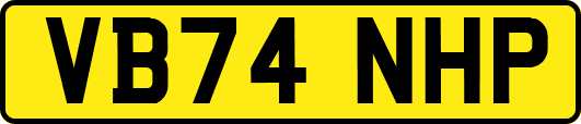 VB74NHP