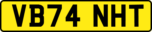 VB74NHT