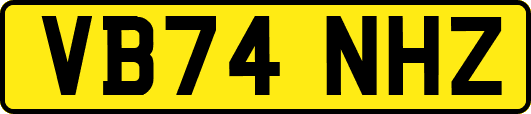 VB74NHZ