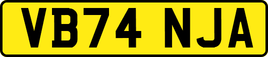 VB74NJA
