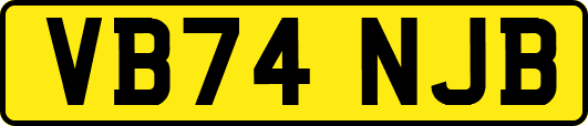 VB74NJB