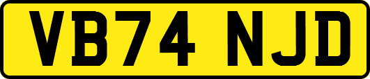 VB74NJD