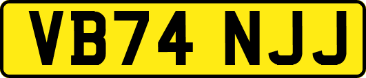 VB74NJJ