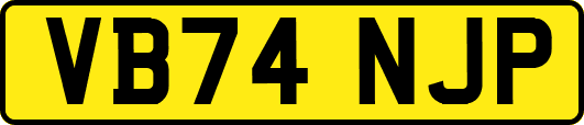 VB74NJP