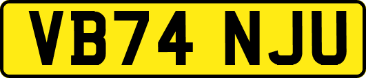 VB74NJU