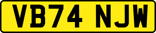 VB74NJW