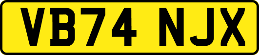 VB74NJX