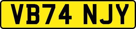 VB74NJY