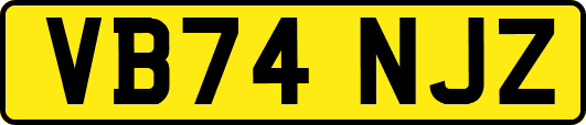 VB74NJZ