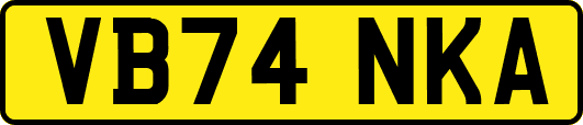 VB74NKA