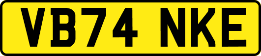 VB74NKE