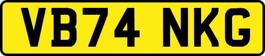 VB74NKG