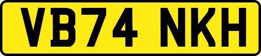 VB74NKH