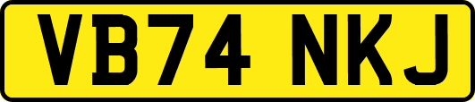 VB74NKJ