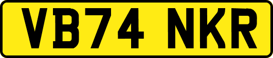 VB74NKR