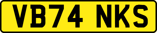 VB74NKS