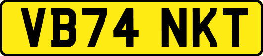 VB74NKT