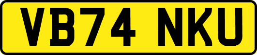 VB74NKU