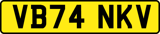 VB74NKV