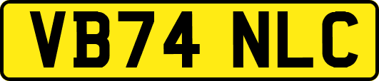VB74NLC