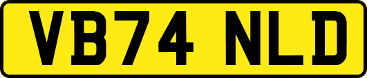 VB74NLD
