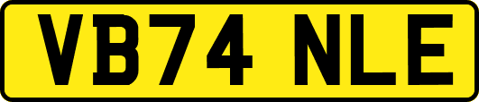 VB74NLE