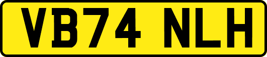 VB74NLH