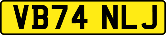 VB74NLJ