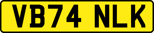VB74NLK