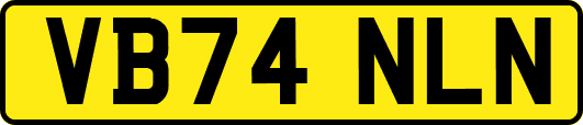 VB74NLN