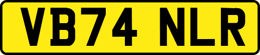 VB74NLR