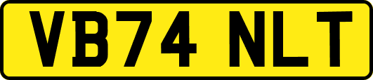 VB74NLT