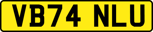 VB74NLU