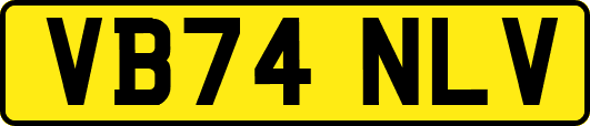 VB74NLV