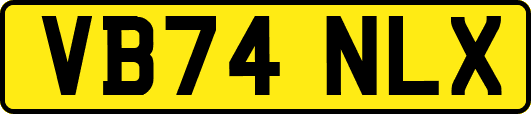 VB74NLX