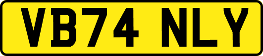 VB74NLY