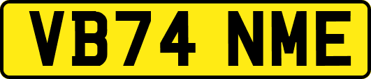 VB74NME