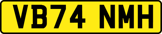 VB74NMH