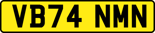 VB74NMN