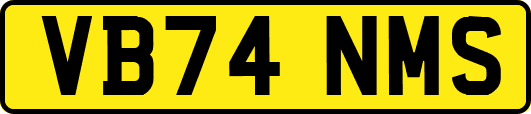 VB74NMS