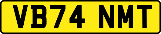 VB74NMT