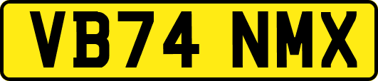 VB74NMX