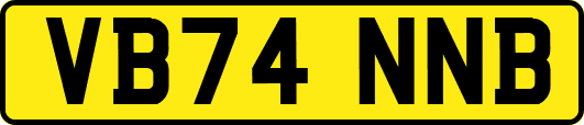 VB74NNB