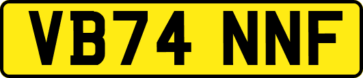 VB74NNF