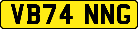 VB74NNG