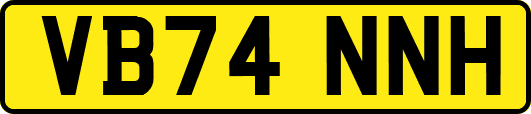 VB74NNH